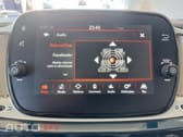 Fiat 500 1.0 Hybrid Lounge
