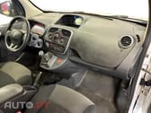 Renault Kangoo Express 1.5 Blue dCi Extra R-Link