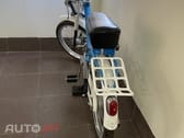 Sachs Saxonette fichtel & sachs schweinfurt saxonnet