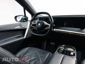 BMW iX xDrive 40