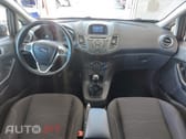 Ford Fiesta 1.0 Ti-VCT Trend