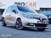 Renault Grand Scénic 1.5 dCi Bose Edition SS