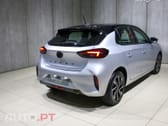 Opel Corsa 1.2 Turbo GS Line