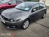 Peugeot 308 SW 1.5 BlueHDi Allure EAT6