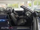 BMW 220 d Cabrio Aut. Sport Line