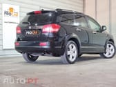 Dodge Journey 2.0 CRD R/T MTX
