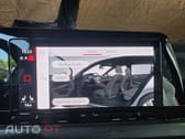Volkswagen Golf 2.0 TSI GTI Clubsport DSG