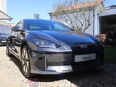 Hyundai Ioniq 6 Ioniq 6