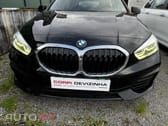 BMW 116 d Auto