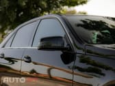 Mercedes-Benz E 220 BlueTEC 9G-TRONIC Avantgarde