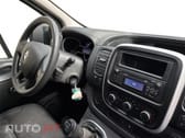 Renault Trafic 2.0 dCi L2H1 1.3T