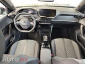 Peugeot E-2008 Allure