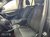 BMW X1 16 d sDrive Advantage Auto