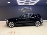 BMW 118 dA