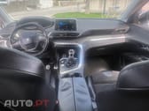 Peugeot 3008 1.6 BlueHDi Allure