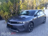 Opel Astra 1.6 T PHEV Elegance