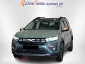Dacia Jogger 1.0 ECO-G Extreme 7L Bi-Fuel