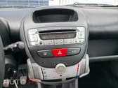 Toyota Aygo 1.0