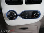 Renault Zoe (c/ Bateria) Life 40