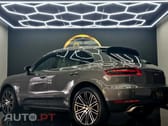 Porsche Macan PDK