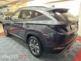 Hyundai Tucson 1.6 CRDi Premium
