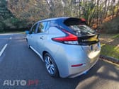 Nissan Leaf N-Connecta