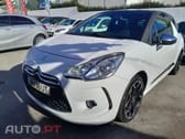 Citroen DS3 1.6 e-HDi So Chic