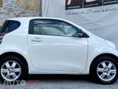 Toyota iQ 1.4 D-4D 2 NAVI+Bluetooth