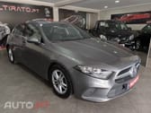 Mercedes-Benz A 180 d Style Aut.