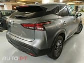Nissan Qashqai 1.3 DIG-T N-Connecta LED+SKY