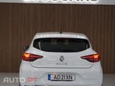 Renault Clio 1.0 TCe Intens Bi-Fuel
