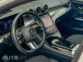 Mercedes-Benz C 300 e T 9G-TRONIC AMG Line Advanced