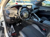 Peugeot 5008 1.5 BlueHDi GT Line EAT8