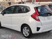Honda Jazz 1.3 I-VTEC Elegance