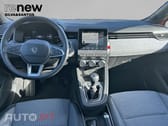 Renault Clio techno TCe 100 Eco-G