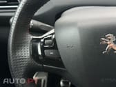 Peugeot 308 1.5 BlueHDi GT Line