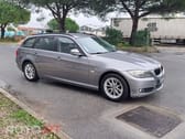 BMW 320 d Touring LifeStyle Auto