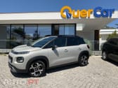 Citroen C3 Aircross 1.5 BlueHDi Shine EAT6