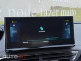 Peugeot 3008 PLUG-IN  GASOLEO