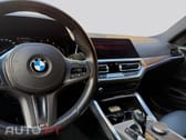 BMW 420 D Coupe Pack M 