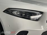 Mercedes-Benz A 200 Progressive