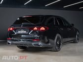 Mercedes-Benz E 300 e Station