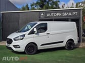 Ford Transit Connect Connect 1.5 TDCi 230 L2 Trend