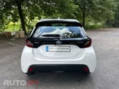 Toyota Yaris 1.5 HDF GR Sport