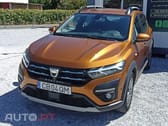 Dacia Sandero Stepway TCe 90 Comfort