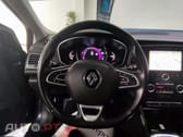 Renault Mégane Sport Tourer 1.5 dCi Zen