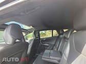 Volvo V60 D6 Twin Engine Geartronic RDesign
