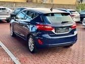 Ford Fiesta 1.0 EcoBoost Titanium