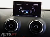 Audi A3 Sportback 1.6 TDi S-line