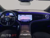 Mercedes-Benz EQS 580 4M AMG-Line I.V.A DEDUTÍVEL 